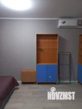 Студия квартира, на длительный срок, 26м2, 15/19 этаж