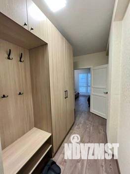 2-к квартира, посуточно, 55м2, 1/1 этаж