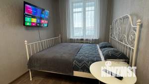 1-к квартира, посуточно, 42м2, 18/19 этаж