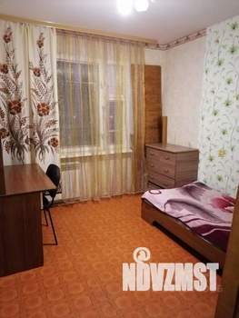 3-к квартира, на длительный срок, 65м2, 4/5 этаж