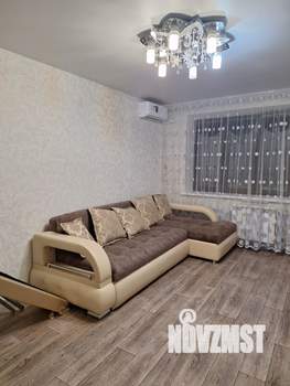 1-к квартира, на длительный срок, 41м2, 10/10 этаж