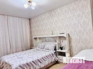 2-к квартира, посуточно, 51м2, 1/1 этаж