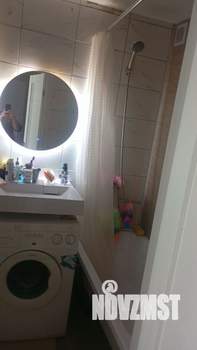 1-к квартира, на длительный срок, 30м2, 4/5 этаж