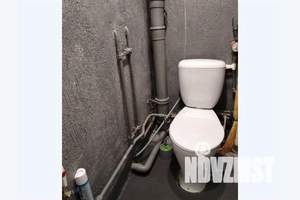 1-к квартира, посуточно, 35м2, 5/9 этаж