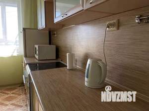 1-к квартира, посуточно, 39м2, 1/1 этаж