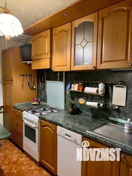 3-к квартира, на длительный срок, 72м2, 2/9 этаж