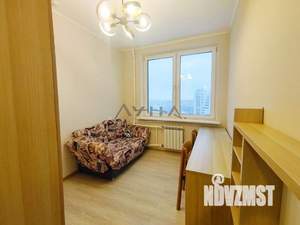 3-к квартира, на длительный срок, 67м2, 12/16 этаж