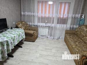 2-к квартира, на длительный срок, 44м2, 2/5 этаж