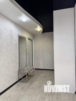 4-к квартира, на длительный срок, 90м2, 2/10 этаж