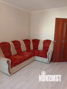 1-к квартира, на длительный срок, 40м2, 6/10 этаж