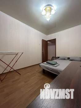 2-к квартира, посуточно, 70м2, 4/9 этаж