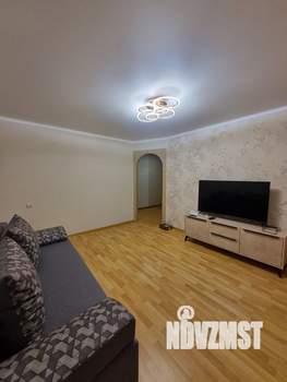 2-к квартира, на длительный срок, 45м2, 1/5 этаж