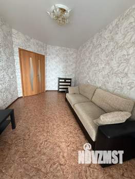 1-к квартира, на длительный срок, 35м2, 10/10 этаж