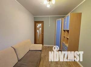 3-к квартира, на длительный срок, 56м2, 1/9 этаж