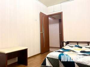 2-к квартира, посуточно, 70м2, 4/9 этаж