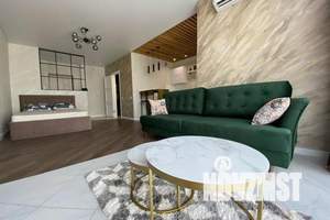 1-к квартира, посуточно, 48м2, 14/25 этаж