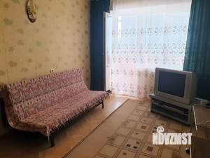 1-к квартира, посуточно, 40м2, 3/10 этаж