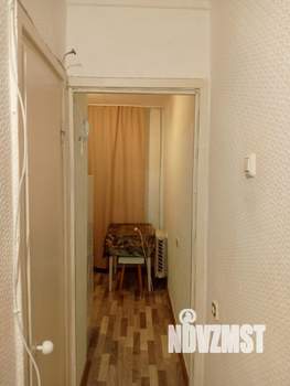 1-к квартира, на длительный срок, 32м2, 4/5 этаж