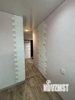 1-к квартира, на длительный срок, 33м2, 6/10 этаж