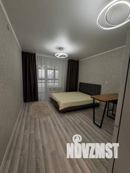 Студия квартира, на длительный срок, 25м2, 18/18 этаж