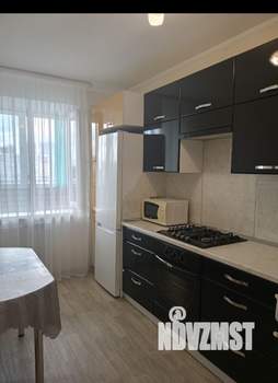 1-к квартира, на длительный срок, 40м2, 6/10 этаж