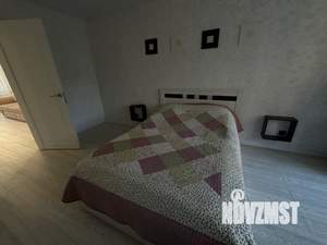1-к квартира, посуточно, 44м2, 4/5 этаж