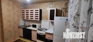 2-к квартира, посуточно, 56м2, 1/10 этаж