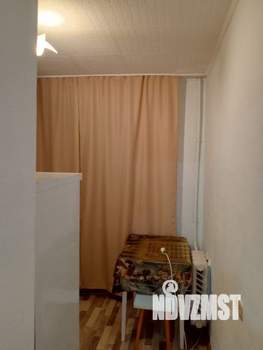 1-к квартира, на длительный срок, 32м2, 4/5 этаж