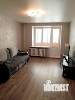 1-к квартира, на длительный срок, 35м2, 5/12 этаж