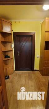 1-к квартира, на длительный срок, 34м2, 1/12 этаж