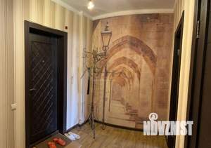 2-к квартира, на длительный срок, 54м2, 17/18 этаж