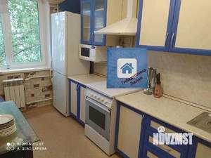 3-к квартира, на длительный срок, 65м2, 4/9 этаж