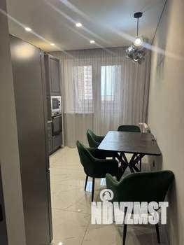 2-к квартира, посуточно, 67м2, 5/9 этаж