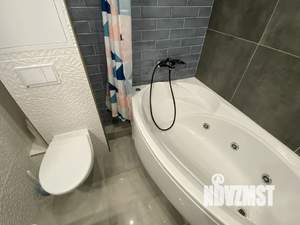 Студия квартира, посуточно, 48м2, 14/25 этаж