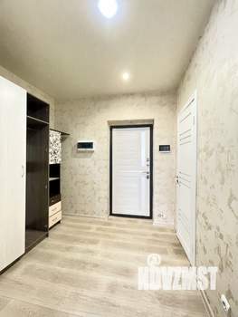 Студия квартира, на длительный срок, 30м2, 6/19 этаж