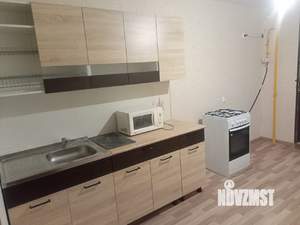 1-к квартира, на длительный срок, 40м2, 4/10 этаж