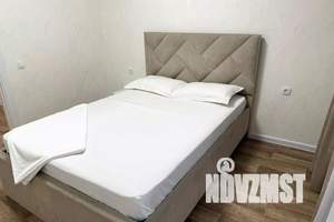 3-к квартира, посуточно, 67м2, 2/18 этаж