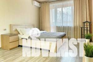 1-к квартира, посуточно, 40м2, 2/16 этаж