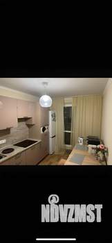 1-к квартира, на длительный срок, 35м2, 5/11 этаж