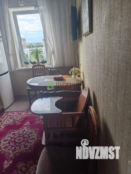 2-к квартира, на длительный срок, 51м2, 8/9 этаж
