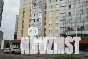 2-к квартира, посуточно, 60м2, 3/10 этаж