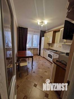 1-к квартира, на длительный срок, 45м2, 3/101 этаж