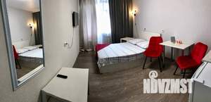 Студия квартира, посуточно, 20м2, 10/10 этаж