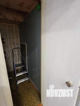 2-к квартира, на длительный срок, 51м2, 9/10 этаж