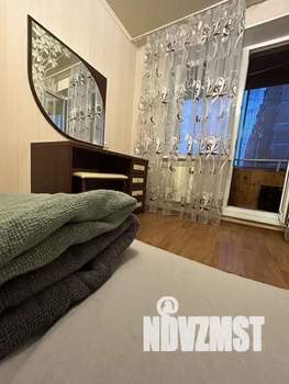 2-к квартира, посуточно, 70м2, 4/9 этаж