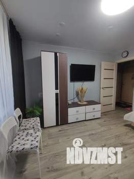 1-к квартира, посуточно, 30м2, 2/5 этаж