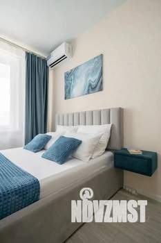 1-к квартира, посуточно, 32м2, 14/20 этаж