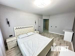 1-к квартира, посуточно, 38м2, 7/9 этаж