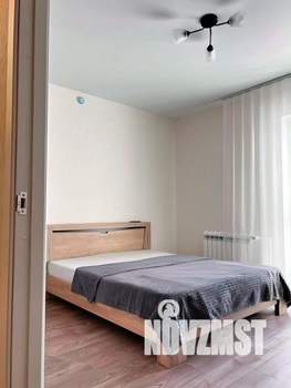 2-к квартира, посуточно, 55м2, 1/1 этаж