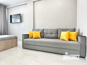 1-к квартира, посуточно, 37м2, 1/1 этаж